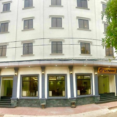 La Paloma Hotel Ninh Binh Esterno foto