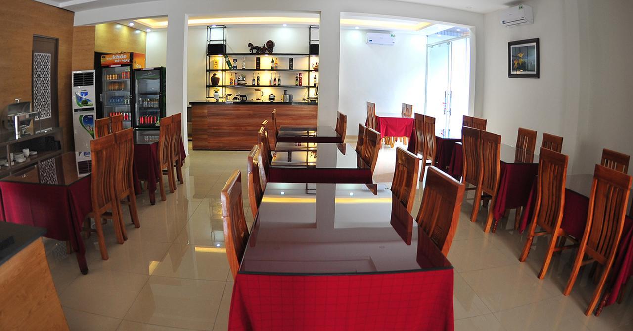 La Paloma Hotel Ninh Binh Esterno foto