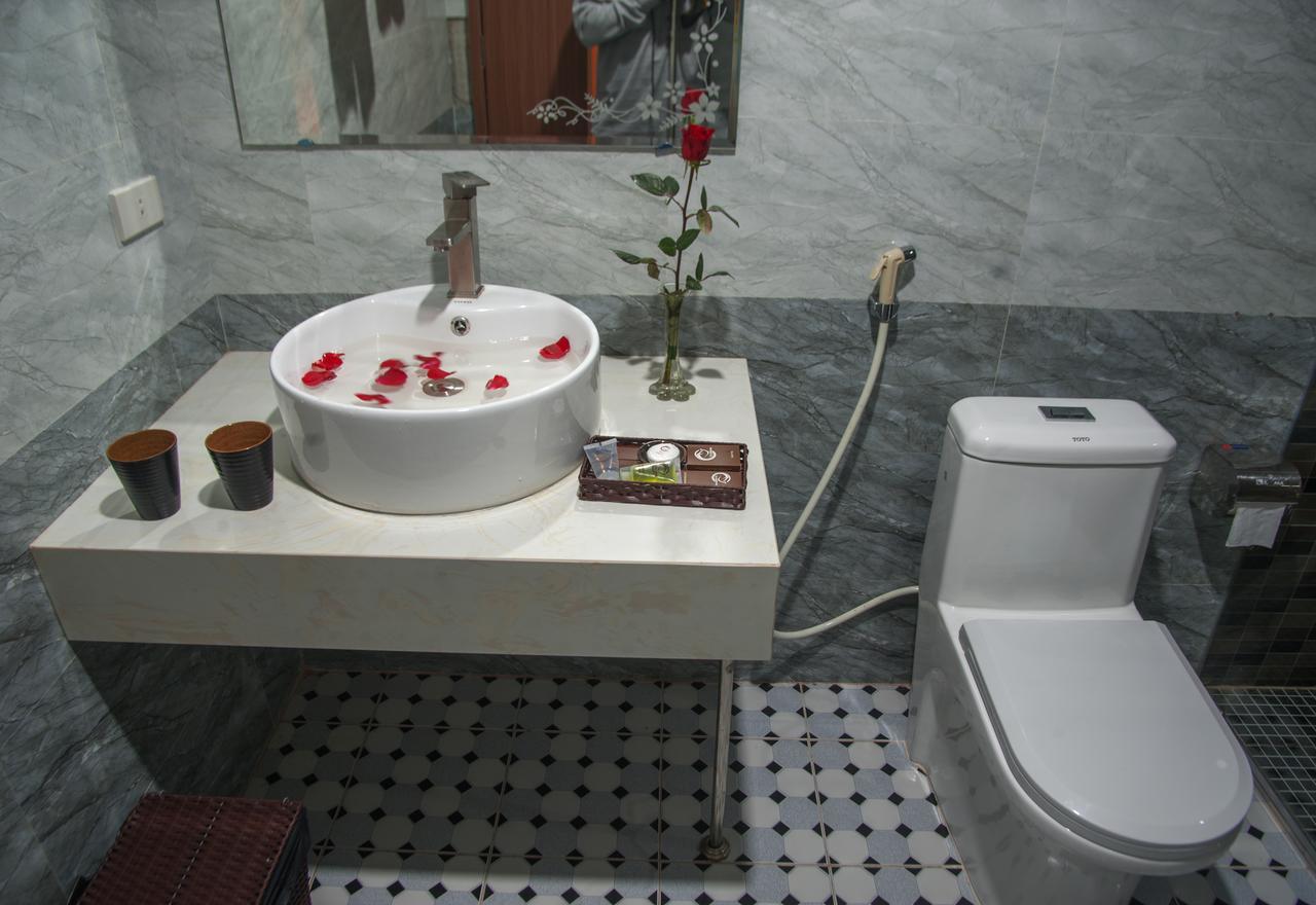 La Paloma Hotel Ninh Binh Esterno foto